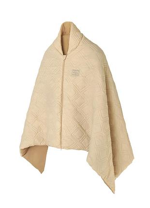 Одеяло с подогревом naturehike cnk2450pj015, 95х190 см, бежевое