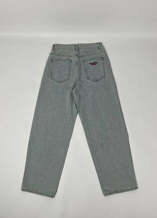 Джинси supreme new york