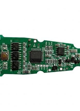 Плата управления до триммеров mrd smartbrain,stylecraft/gammapiu,gmt-90-4-02