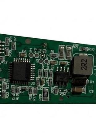 Плата управления к машинкам mrd vector, stylecraft/gammapiu,hc-999-02
