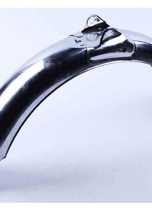 Крило задня заднє (хром) - дельта/альфа tt-092-delta тм tata