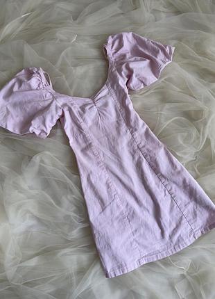 Коктельна сукня