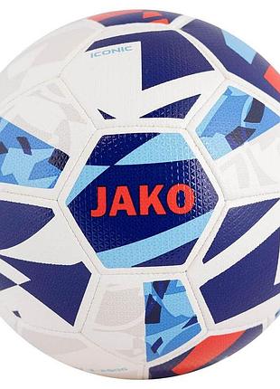 Легкий мяч iconic jako 2373 розмір: 3