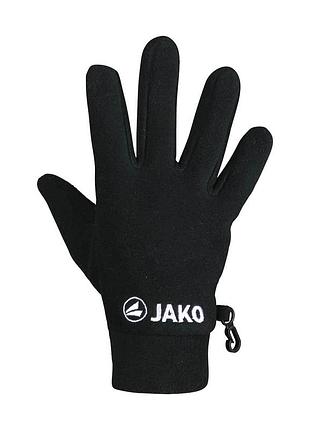 Флісові рукавиці jako 1230 розмір: 11