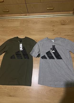 Футболка adidas