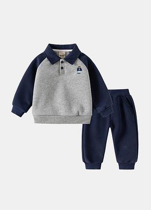 Костюм для хлопчика