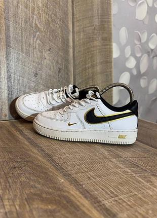 Кросівки nike air force  31,5/19,5см
