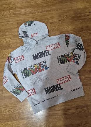 Кофта толстовка