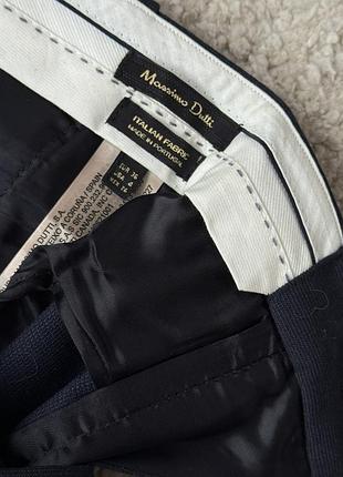 Штани massimo dutti 5