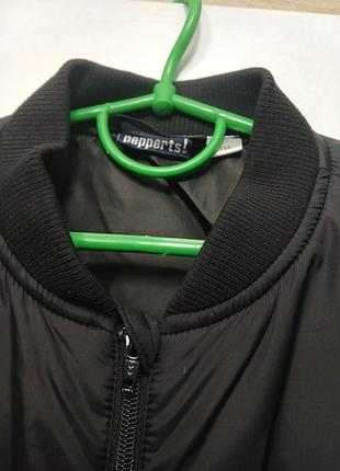 Продам бомбер 146-152 р 2