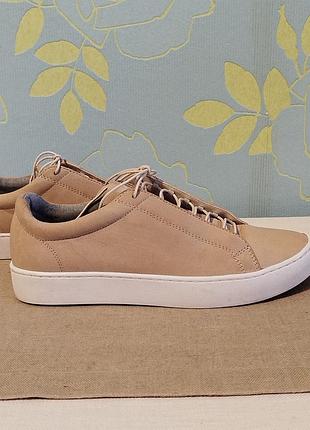 Кроссовки / кеды vagabond