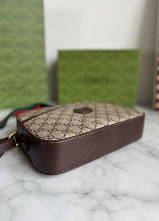 Сумка жіноча преміум 7