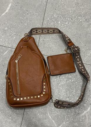 Сумка-банака