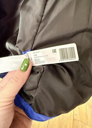 Куртка на хлопчика 4f 8