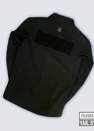 Tactical 5.11 ветровка тактическая softshell 4