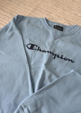 Світшот champion