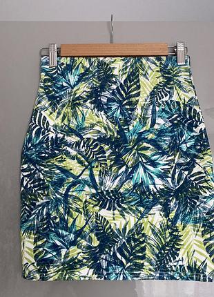 Спідниця юбка нова