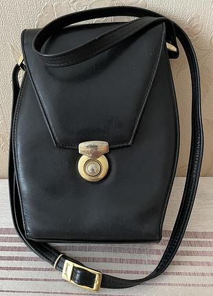 500 сумка винтажная lazarini w.