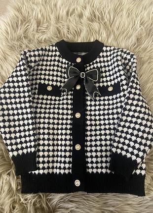 Нарядний светрик, 2 рази доїли стан ідеальний 😍