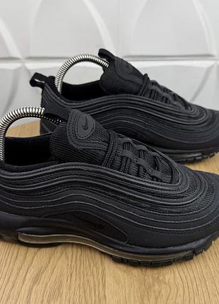 Оригінальні кросівки nike air max 97