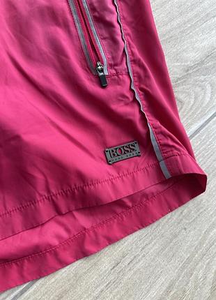 Спортивні шорти boss