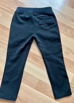 Дитячі штани givenchy, 4 роки, оригінал 3