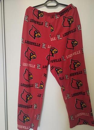 Штани чоловічі флісові