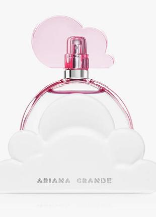 Ariana grande - cloud pink пробник 2 мл оригинал