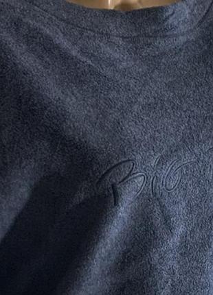 Чоловічий флісовий світшот 2