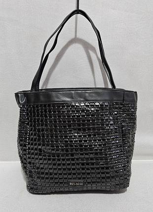 Фірмовий шопер  bulaggi