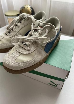 Кросівки puma