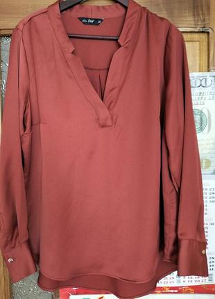 Размер 54-56. фирма f&amp;f.