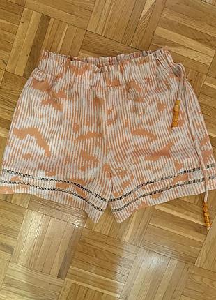 Шорти літні h&m