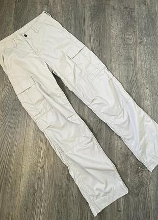 Чоловічі карго штани carhartt