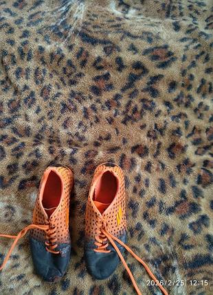 Бутси на хлопчика