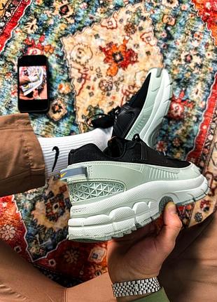 Nike vomero roam white black 4