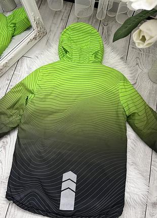 Куртка на хлопчика 5