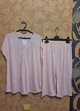 Комплект новый для дома и сна 44-46 и 46-48