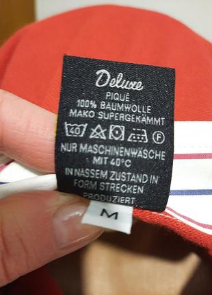 Чоловіча вінтажна поло , мужская кофта поло 4