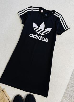 Плаття adidas 3