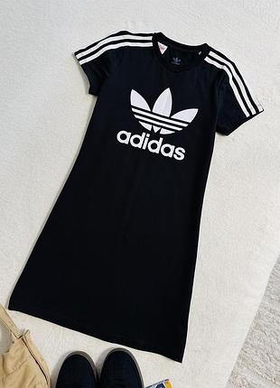 Плаття adidas 2