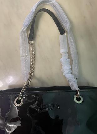 Сумка jean paul gaultier 4