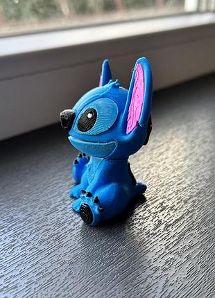 Фігурка стіч stitch стич 2