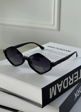 Солнцезащитные очки женские🔥очки miu miu. поляризованный🔥