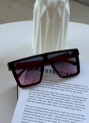 Сонцезахисні окуляри жіночі no logo