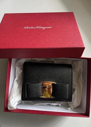 Гаманець ferragamo