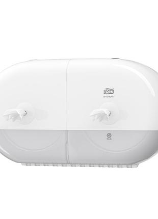 Диспенсер tork smartone для туалетной бумаги t9 (682000)