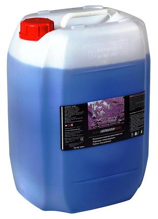 Усилитель активной пены italtek x-pink eco 20л