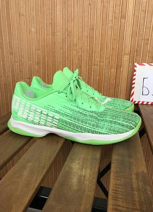 Кроссовки puma adrenalite 2.1 3