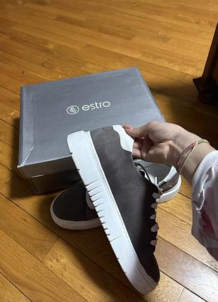 Продам чоловічі кеди 3